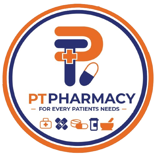PT Pharmacy